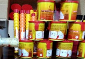 Mersin’i karıştıracaklardı