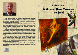 Doktor- Yazar Erdal Akalın’ın 3. kitabı çıktı