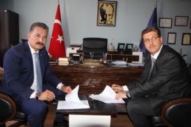 TOROSLAR’DA DEZAVANTAJLI BİREYLER İÇİN İSTİHDAM GARANTİLİ MESLEKİ EĞİTİM