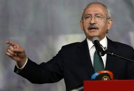 Kılıçdaroğlu, 