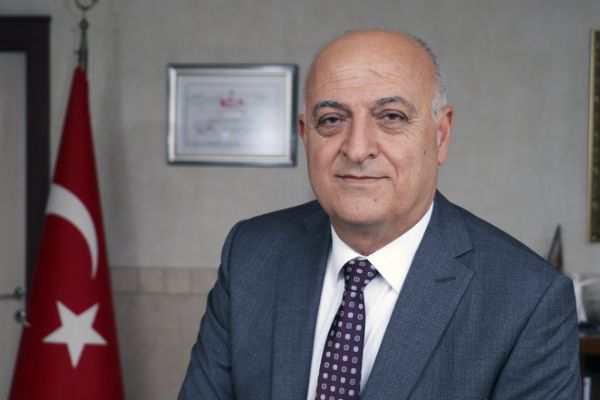 Odamız ve hedeflerimiz