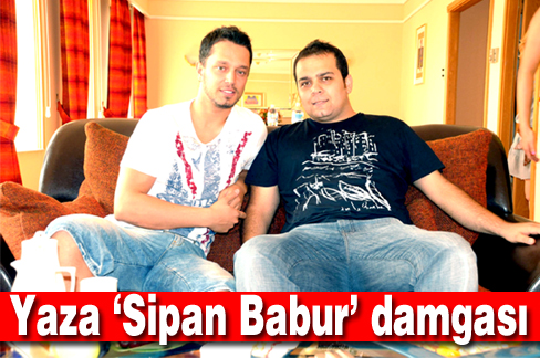 YAZA S�PAN BABUR DAMGASI