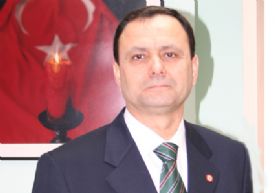 MTSO Ba�kanu A�ut Se�imi de�erlendirdi