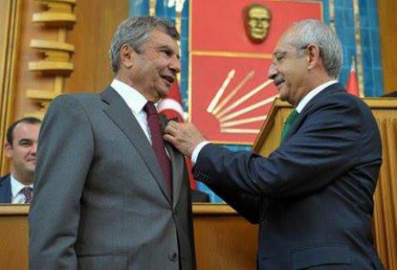 İstemihan Talay Mersin’e geliyor