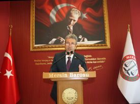 Antmen “Adli tatil kaldırılmalı”