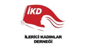 İLERİCİ KADINLAR DERNEĞİNDEN HÜLYA KOÇYİĞİT’E AÇIK MEKTUP