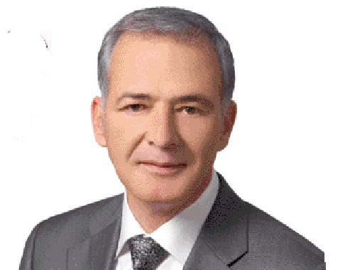 MHP Mezitli Ba�kan aday� �ekildi