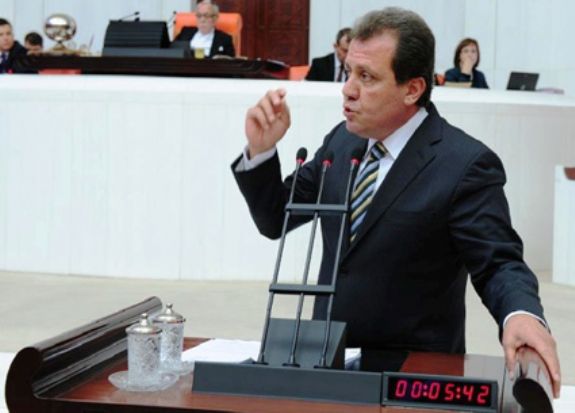 CHP Mersin Milletvekili Seçer: ‘’Tencere Tava Çok’mu Rahatsız Etti’’