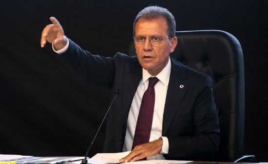 HAYD� BA�KA KAPIYA. MERS�NDEN BA�KA KAPI MI YOK?