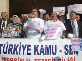 Kendileri ��in 15 Dakikada Kanun ��kard�lar