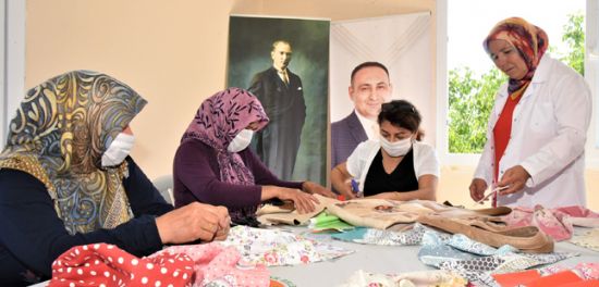 TORTEK kurslar� yaylalarda faaliyete ge�ti