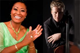 11. Mersin M�zik Festivali Michele Crider�le sona eriyor