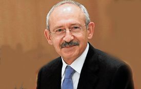 CHP Genel Başkanı Kılıçdaroğlu Mersin’e geliyor