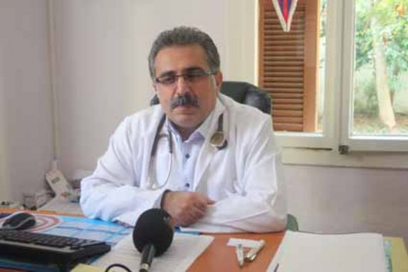 Aile Hekimleri Derneği Başkanı Gürbüz Şen: Sesimizi duyurmak için 23 Kasım’da Ankara’day