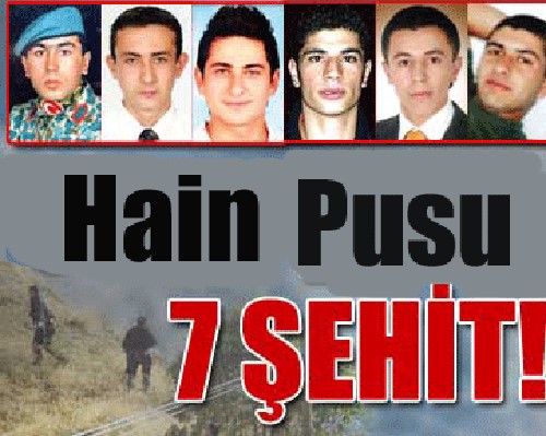 Siste Hain Sald�r�