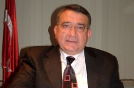 Özdemir “26 Bölge İçerisinde En Yoksulu Mersin-Adana Bölgesi”