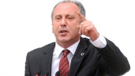 Erdoğan’ı topa tuttu!