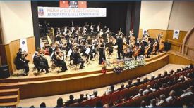  FESTİVAL PROGRAMI YENİLENDİ