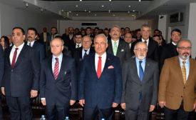 ÇKA 2015 Yılı doğrudan faaliyet desteği başladı