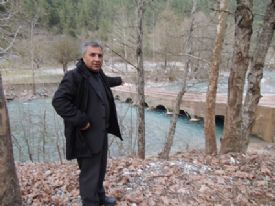 Akardan  AKP Hükümetine 