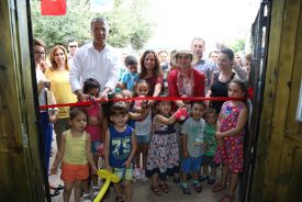 Bravo Başkan Tarhan’a