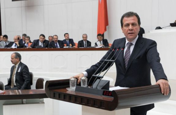 Seçer’den Binali yıldırım’a soru 