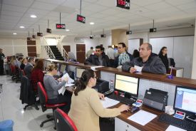 MESKİ ABONELİK İŞLEMLERİ İÇİN RANDEVU SİSTEMİNİ BAŞLATTI