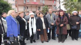 NKP�dan N�kleer Santral i�in Su� Duyurusu 