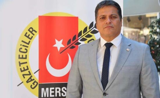 MGC BA�KANI TEPE�DEN 29 EK�M MESAJI