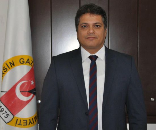 BA�KAN TEPE�DEN 10 KASIM MESAJI