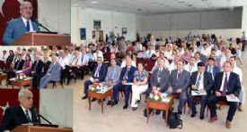 ULAŞIM SORUNU ‘ORTAK AKIL’LA ÇÖZÜLECEK