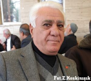 CHP Mersin eski İl Başkanı Tekçe vefat etti