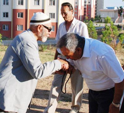 Bir G�n De�il; Her G�n