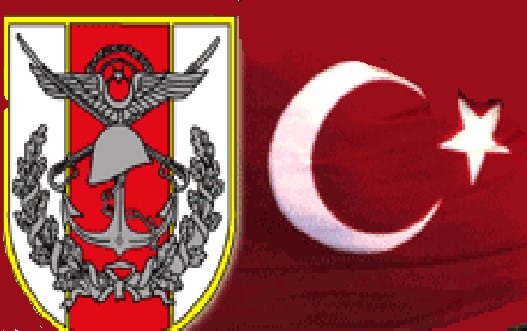 Genel Kurmay Ba�kanl���n�n bas�n a��klamas� yapt� 