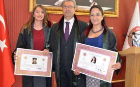 Mersin’in çiçeği burnunda Avukatları 