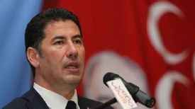 Sinan Oğan’da flaş Barzani iddiası: Mersin Limanı’nında PKK’yla beraber sigara kaçakçılığı yapıyor