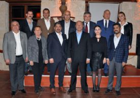 İşadamlarından hükümete çağrı