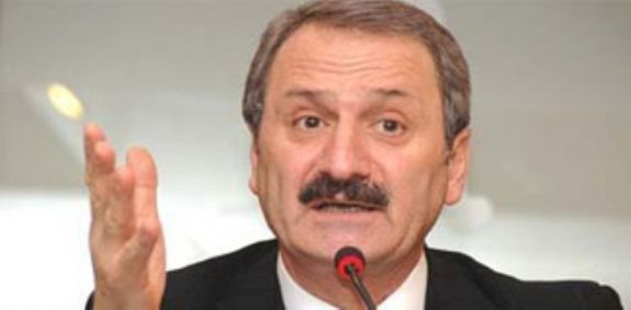 AKP Mersin Milletvekili Çağlayan utandırdı 