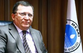 Meski Genel M�d�r� M.Kamil �lgen’in 19 May�s mesaj�