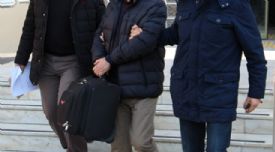 Mersin’de FETÖ operasyonu: 8 tutuklama