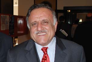 Fatih �ahin�in Kaleminden; 10 Ocak ve Ahde Vefa