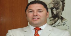 T�G�AD Atat�rk’�n emanetine sahip ��kaca��z