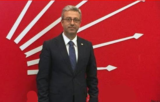 CHP�L� ANTMEN �DEPREM VERG�LER�, VERG� BORCU S�L�NEN F�RMALARA G�TTݒ