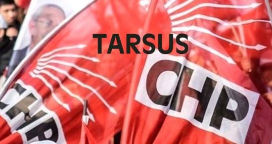 TARSUS CHP�DEN ZOR G�NLERDE �OCUKLAR ���N ��EVE K�TAP KAMPANYASI�