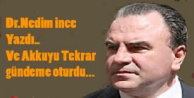 Akkuyu N�kleer Santral in�as� tekrar g�ndeme oturdu. 