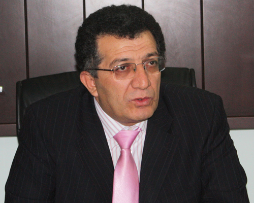 T�rk Bas�n� Mersin�de Bulu�uyor