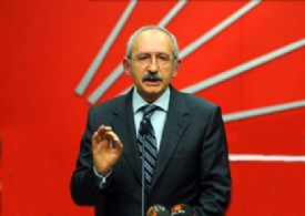 CHP Mersin Adaylar�n� merkezde belirleyecek 