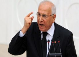 Mehmet Şandır Mehdi Eker’e Akkuyu’nun üreticiye etkisini sordu 