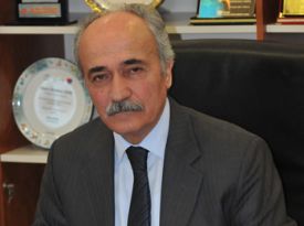 BRAHİM GENÇ “30 AĞUSTOS ZAFER BAYRAMI”NI KUTLADI