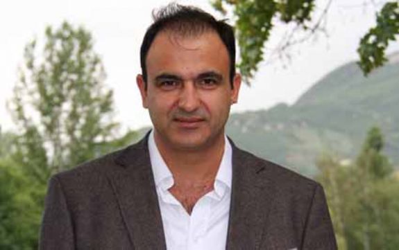 Cenk Cenkcimenoğlu: Mersin kış turizmine açılmalı